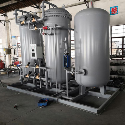 Portable 5nm3 PSA Nitrogen Generator Machine 220v