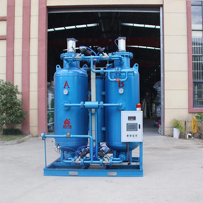 3 To 2500Nm3 Nitrogen Making Machine 99.5% N2 PSA System