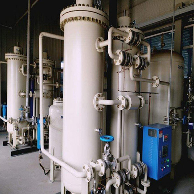 3 To 2500Nm3 Nitrogen Making Machine 99.5% N2 PSA System