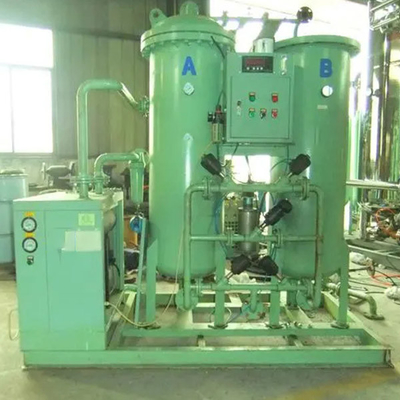 95% PSA Nitrogen Generation System