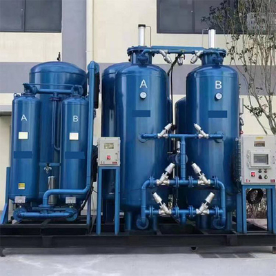 3nm3 PSA Nitrogen Machine